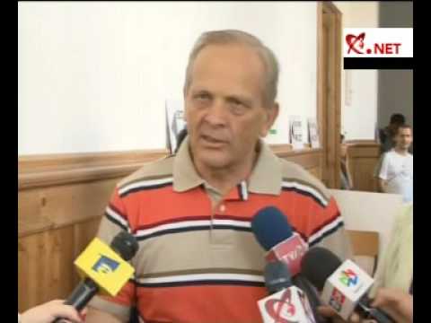 Theodor Stolojan: Este important ca românii să se prezinte l