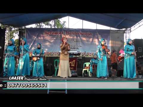 NIDA RIA SEMARANG JANGAN MAIN CERAI LIVE IN KENDAL