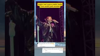 Download lagu Makin hari suara makin beda Tiara Andini jadi sorotan #tiaraandini #shortvideo mp3