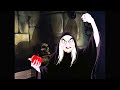 Snow White And The Seven Dwarfs 1937 The Queen Poisons The Apple For Snow White UHD