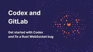 Get started with Codex and fix a Rust WebSocket bug