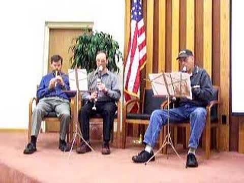 Como Poden Per Sas Culpas - A Medieval Recorder Trio