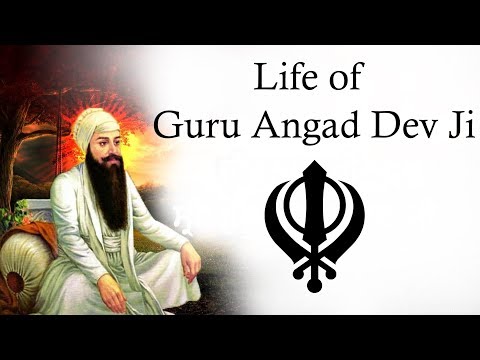 download lagu mp3 mp4 Guru Angad, download lagu Guru Angad gratis, unduh video klip Guru Angad