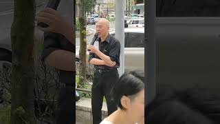 百田尚樹氏が石破茂総理と小泉進次郎氏をぶった斬る！in京都