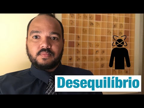 Imbalance - What Can Cause Imbalance?