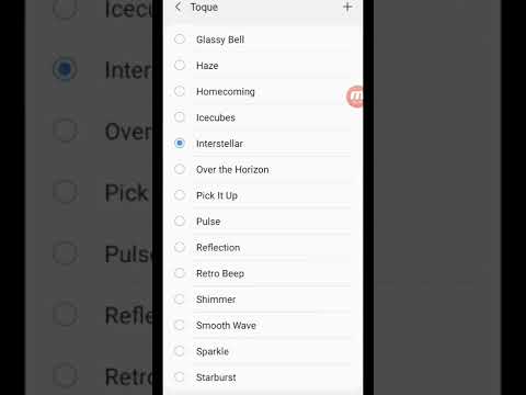 som toque lg k12 #lg