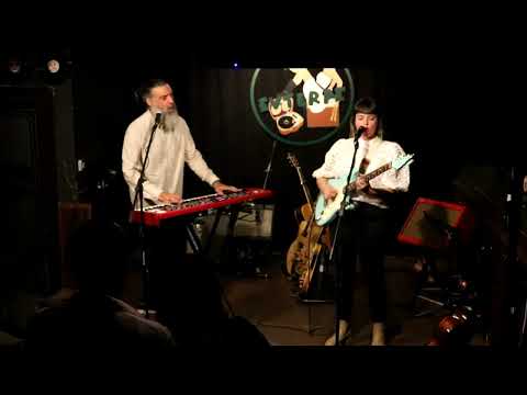 Mäbu - Buenaventura (23/4/22)