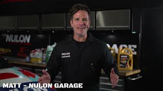 How to flush and change your coolant
