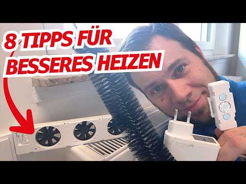 Heizkörper-Lüfter nach 2 Jahren: Meine ehrlichen Tipps! (SpeedComfort Langzeittest)