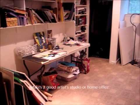 89 E Bluff Rd Ashland MA  lower level