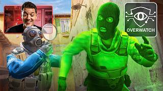 O NOVO OVERWATCH DO CS 2 TEM NOVIDADES E SERÁ LANÇADO EM BREVE!