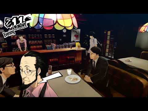 Persona 5 Royal pt60