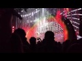 The Observer by The Flaming Lips @ House of Creatives Festival on 11/19/16