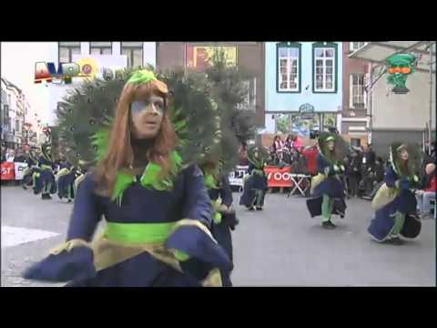 Stoet Schelmeroi 2014 - 'Zu fier as ne paa'