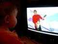 Baby Faith Loves The Wiggles