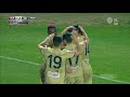 video: Danko  Lazovic első gólja a Budapest Honvéd ellen, 2018d ellen, 2018