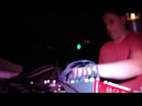 Mike Storm @ Deep Rood 2012-12-22 Part 2