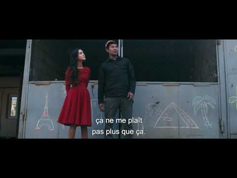 LA TENDRE INDIFFÉRENCE DU MONDE - Bande Annonce VOST