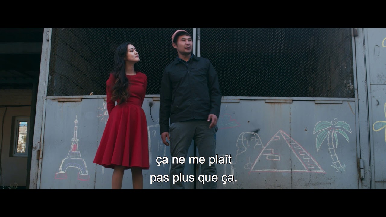 Miniature de la vidéo LA TENDRE INDIFFÉRENCE DU MONDE - Bande Annonce VOST du film La Tendre indifférence du monde