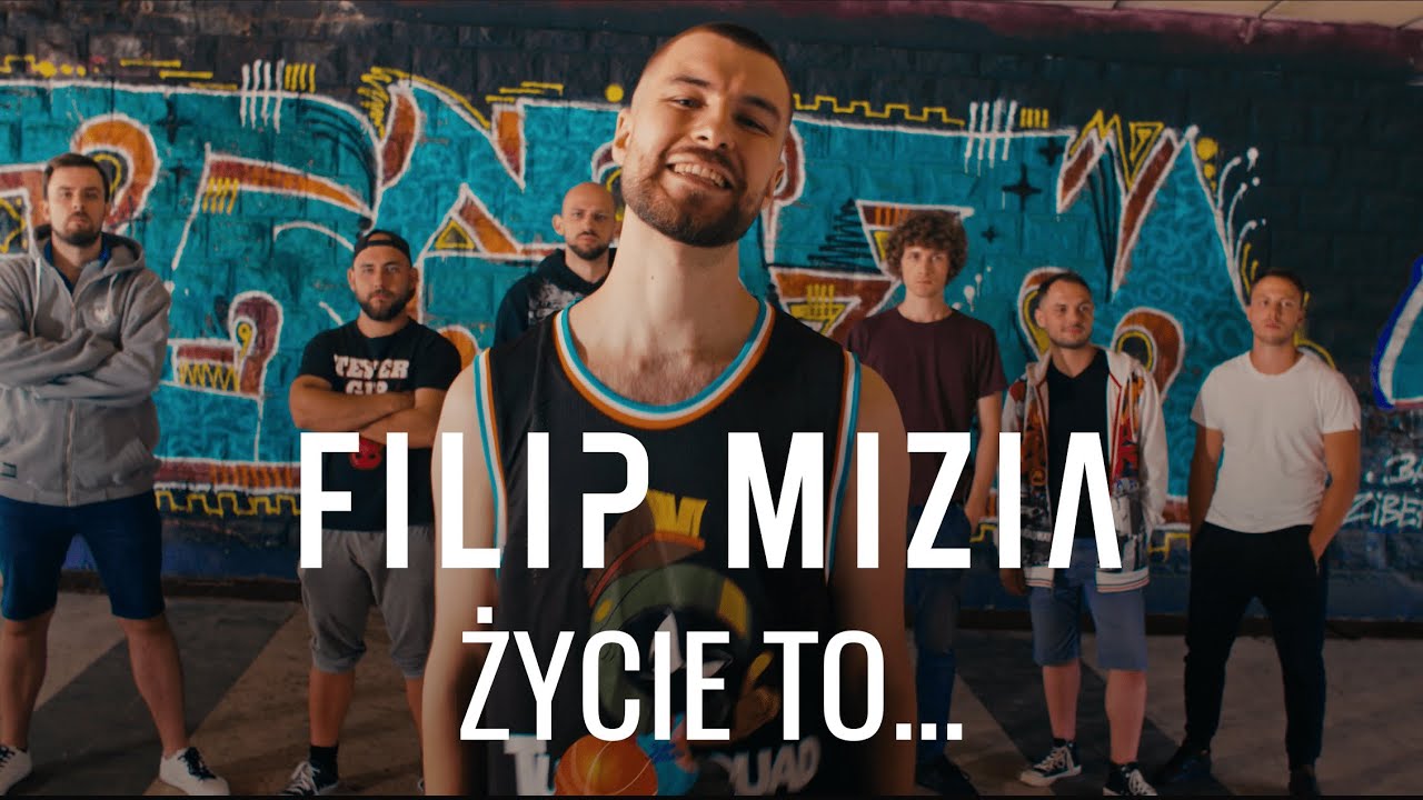 Filip Mizia