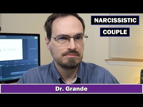 What if both people in a romance are narcissists? | Are narcissists attracted to each other?
