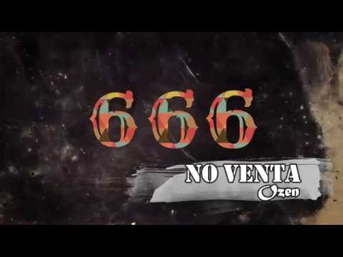 NO VENTA - OZEN (Prod.AsteriónB)
