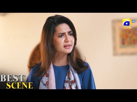 Mujhay Qabool Nahin Episode 03 | 𝗕𝗲𝘀𝘁 𝗦𝗰𝗲𝗻𝗲 𝟬𝟰 | Ahsan Khan - Madiha Imam - Sami Khan | Har Pal Geo