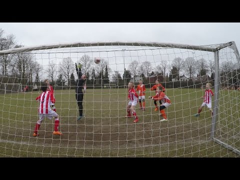 Orion E2 - Beuningse Boys E2 19-03-2016 (HD)