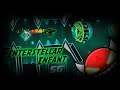 Interstellar Infant Insane Demon Geometry Dash 144Hz 288fps