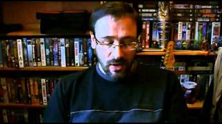 Friday Talkie: Nothing To Say About Stuff