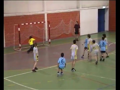 2007 04 25 Infantis - Pateira - São Felix da M.