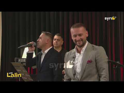 Valon Kumnova & Amrush Morina - Fustani me pika - Me Lalin 4K