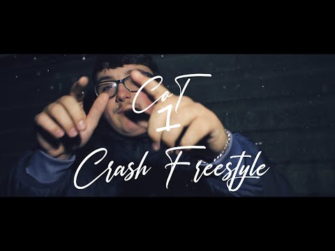 Cot1 - Crash (Freestyle)