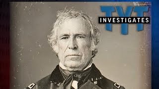 Would Zachary Taylor Have Ended Slavery If He Hadn&#39;t Died In Office?