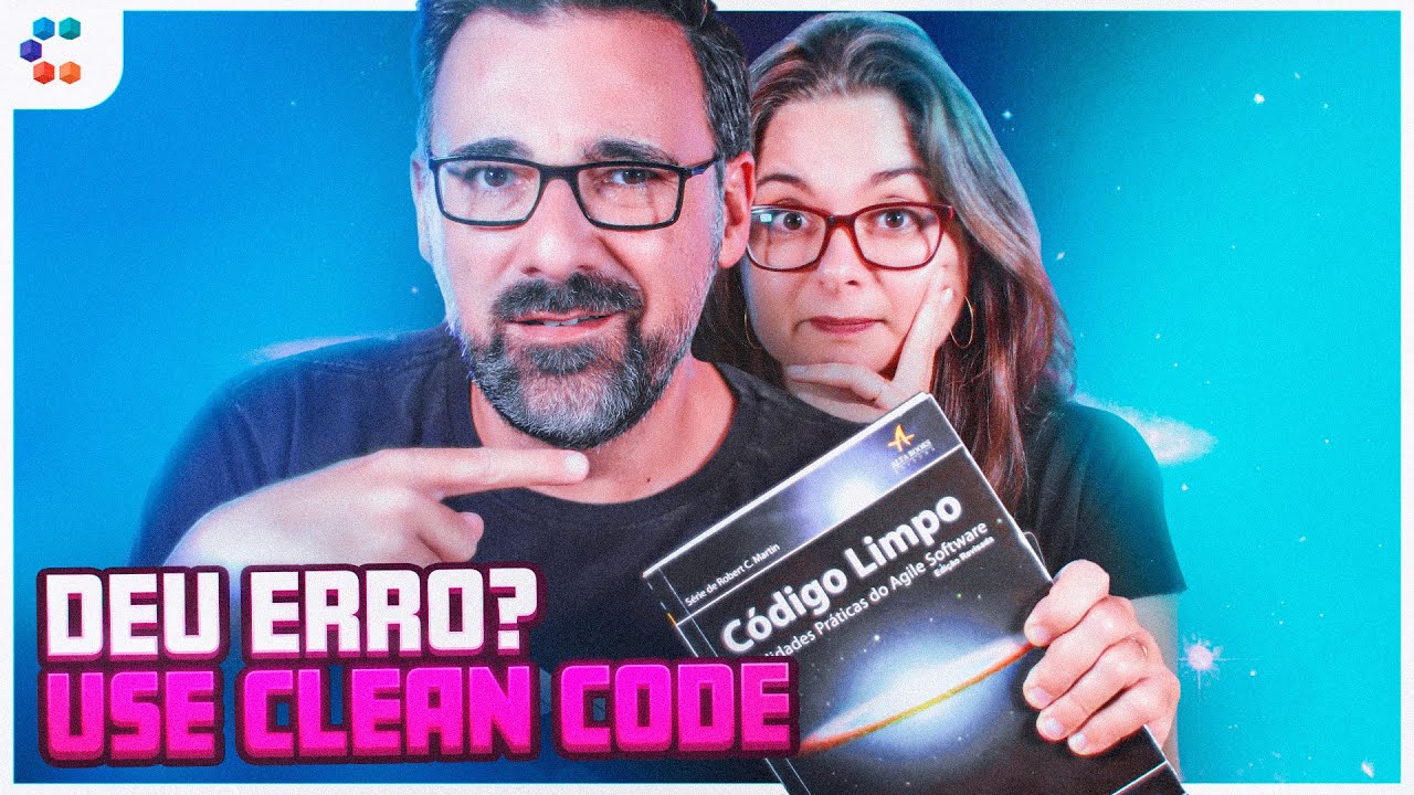 Tratando Erros no Código Usando Boas Práticas (Livro Clean Code - Capítulo 7)