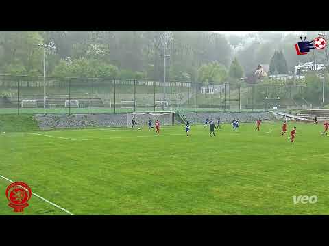 Sestřih | FK Český Lev Neštěmice - FK Junior Děčín | 4:0