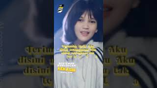 Download lagu Berteman Banyangan Kekasih (Fany Zee) mp3