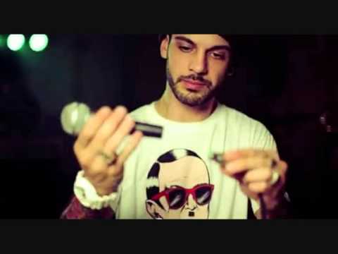 Entics -  Vediamo come va Remix feat. Dani (hold yuh riddim)