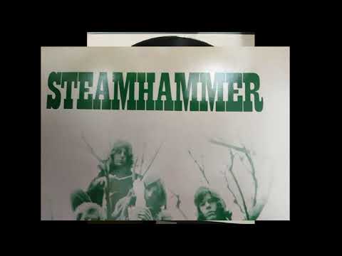 Steamhammer - Junior's Wailing