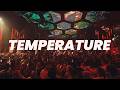 Sean Paul Temperature GAMEBOYS Afro House Remix