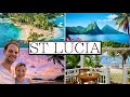 ST LUCIA: 7 Days in Paradise - WOW Hotel with @SuitcaseMonkey