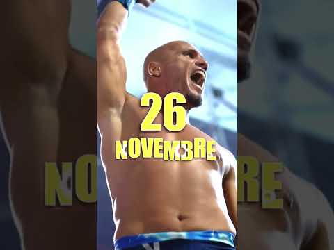 È l'ora dell' ULTIMO ROUND 👊