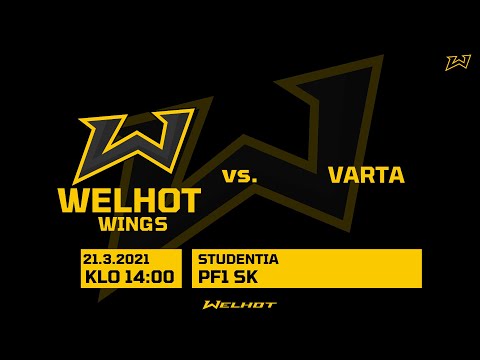 PF1-SK Welhot Wings - VarTa