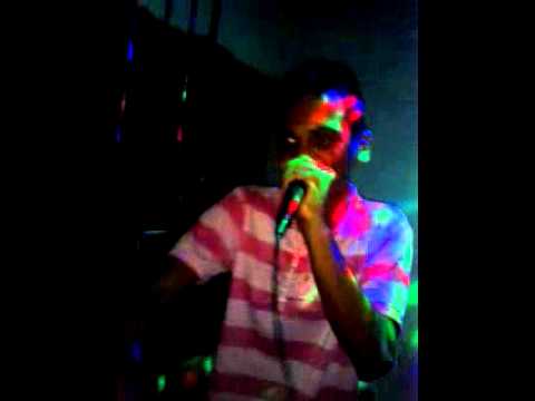 mc faik e baik spaço show laizer