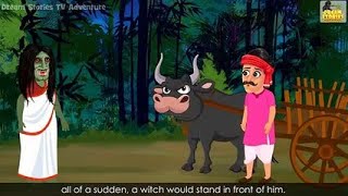 Witch Hunt For Ghost   English Subtitles  Urdu  Hindi Stories TV
