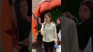 Red Velvet Wendy Sing Goodbye 😍😍