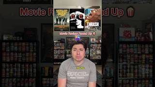 Disturbia, Zombieland 2, & Thrash Movie Reviews! 🍿