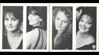 The Forester Sisters ~ Don&#39;t You