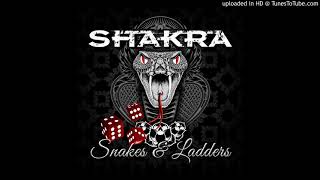 Shakra - Friday Nightmare
