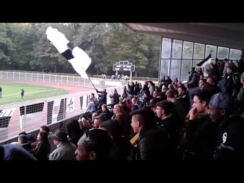 Fans von Hanau 93 (HSC 1960 - HFC 93) 10.10.15